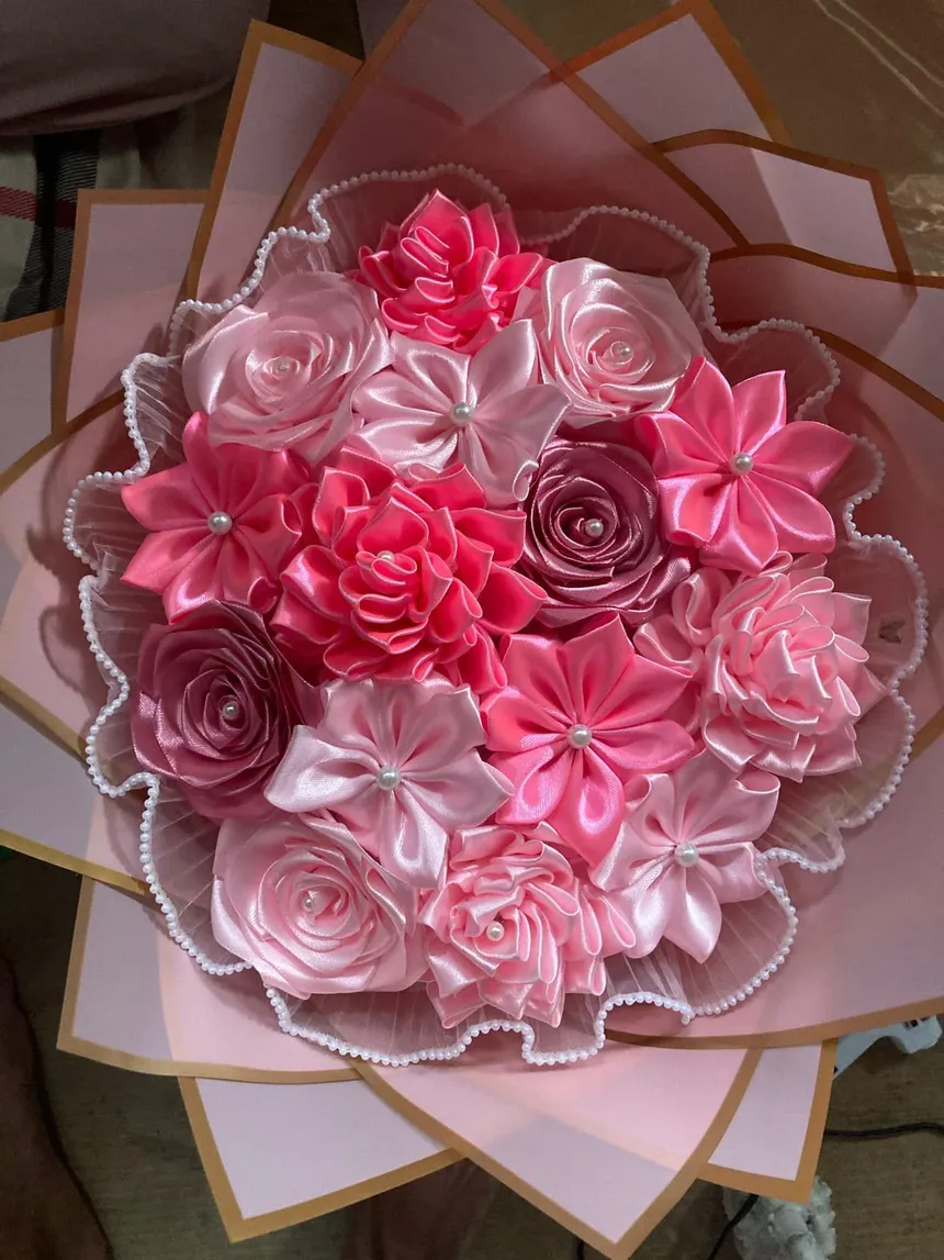 Professional Office Artificial Flower Arrangements - Premium Fake Flowers